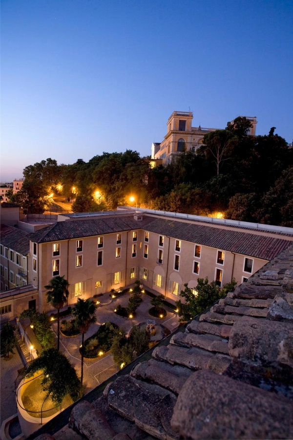 Donna Camilla Savelli image 1