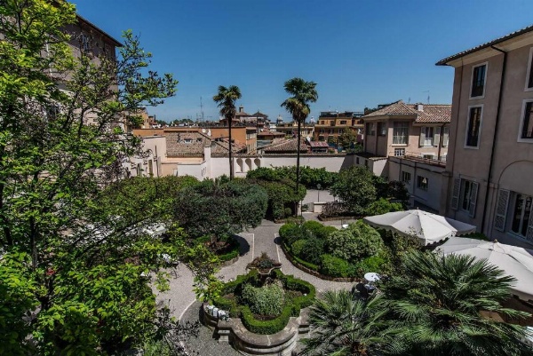 Donna Camilla Savelli image 10