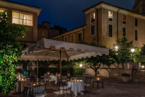 Donna Camilla Savelli image 11