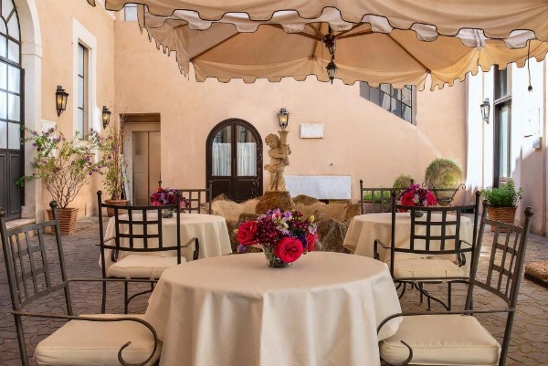 Donna Camilla Savelli image 12