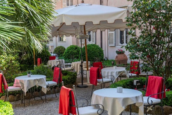 Donna Camilla Savelli image 13