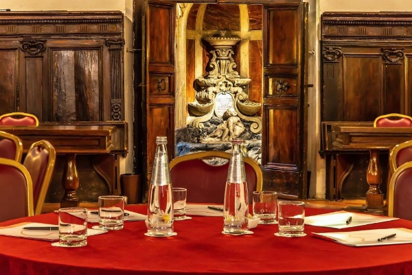 Donna Camilla Savelli image 15