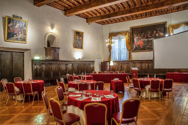 Donna Camilla Savelli image 16