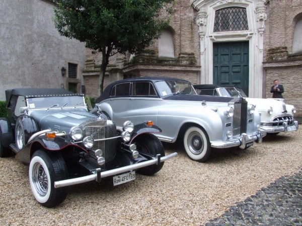 Donna Camilla Savelli image 20