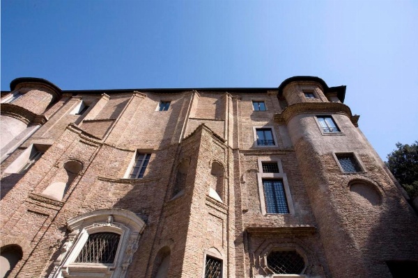 Donna Camilla Savelli image 21