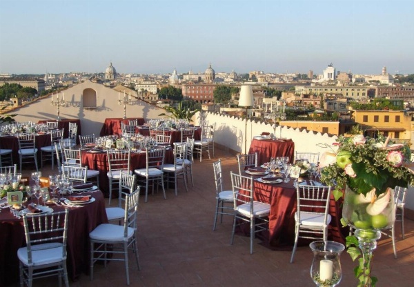 Donna Camilla Savelli image 23