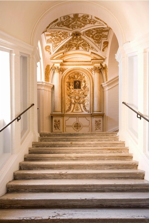 Donna Camilla Savelli Main image