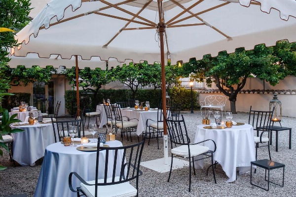 Donna Camilla Savelli image 6