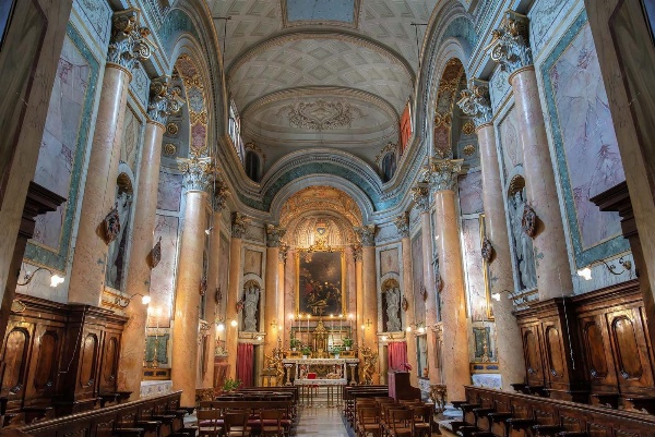 Donna Camilla Savelli image 7