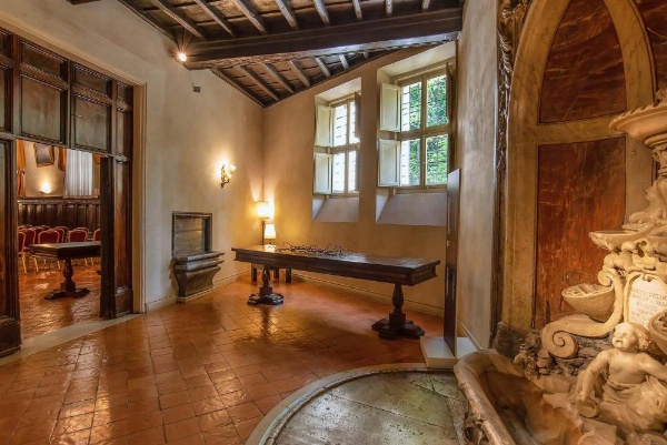 Donna Camilla Savelli image 8